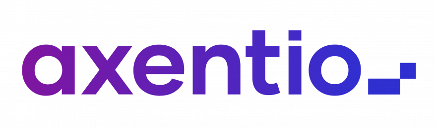 Logo Axentio